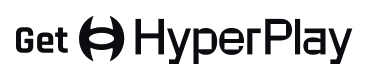 Get HyperPlay logo