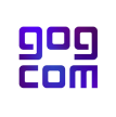 GOG Store Icon