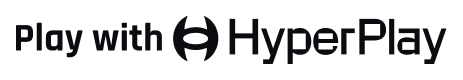 Play HyperPlay logo